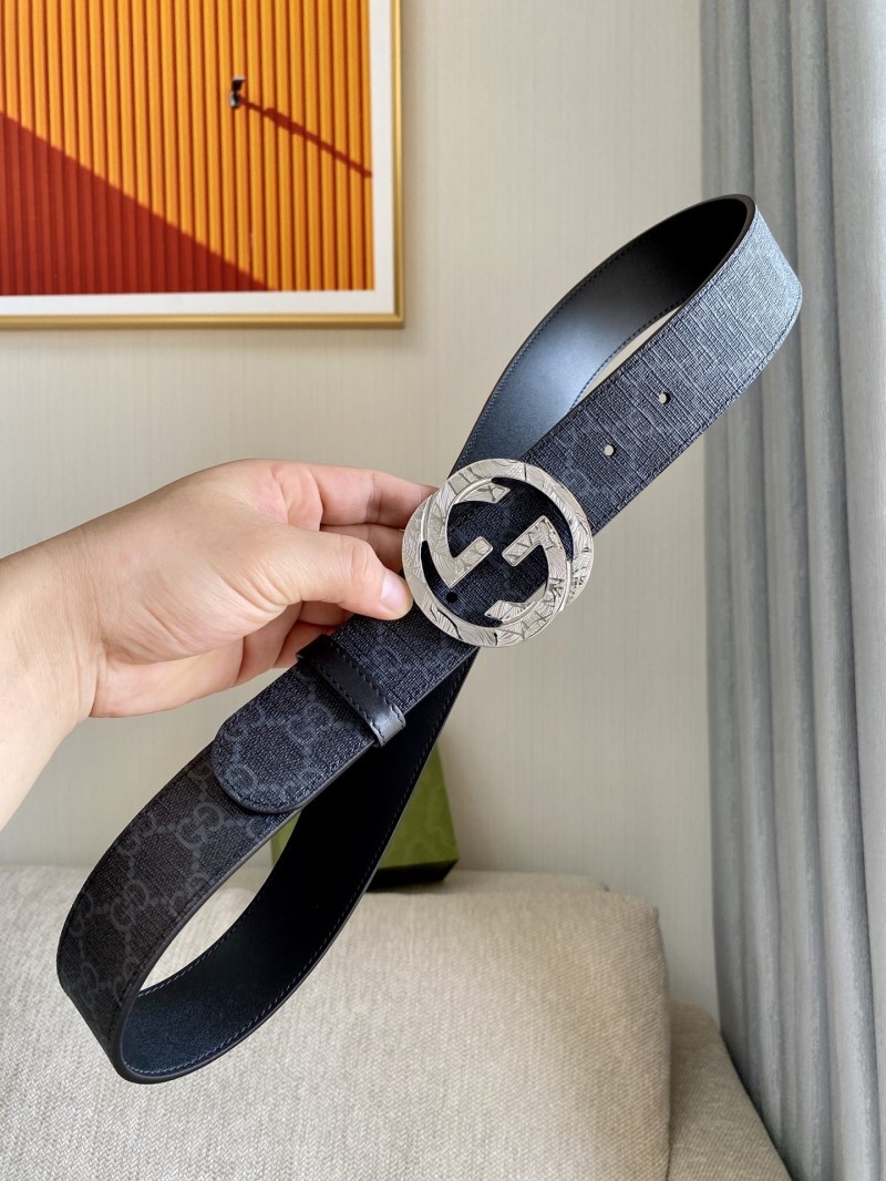 Gvc*1 belts